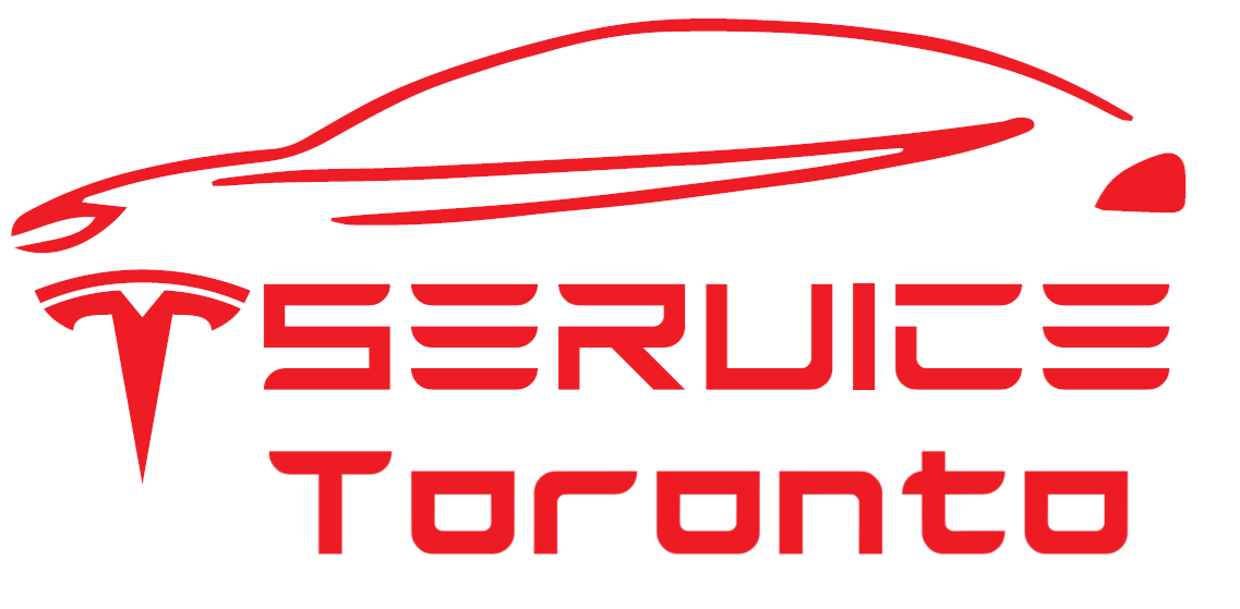 Logo T-service Toronto